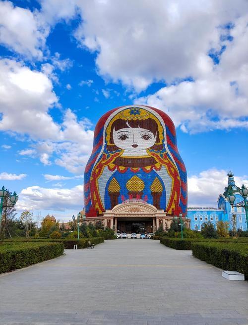 中俄邊境五個(gè)口岸城市,你最喜歡哪一款?(滿洲里、黑河、撫遠(yuǎn)、綏芬河、琿...