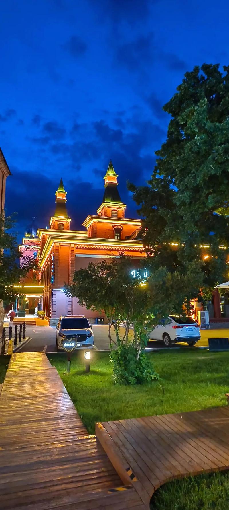 滿洲里中俄邊境旅游區(qū)的游玩攻略有哪些? 滿洲里中俄邊境旅游區(qū)的游玩攻略有哪些?