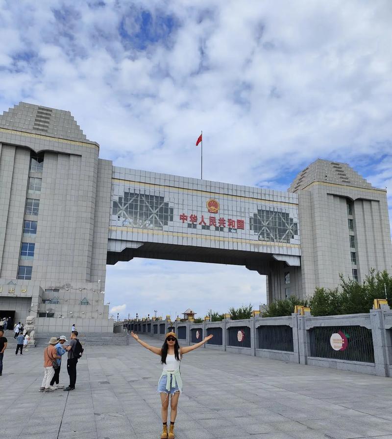 中國對俄羅斯有幾個(gè)口岸 中國對俄羅斯有幾個(gè)口岸