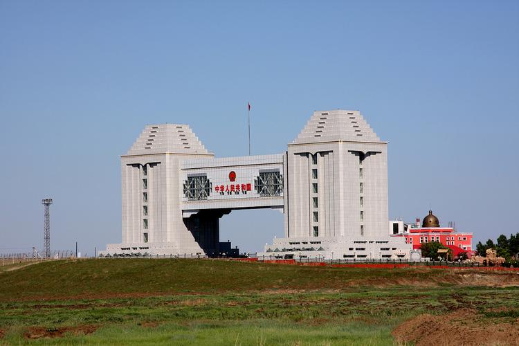 中俄邊境有哪些城市 中俄邊境有哪些城市