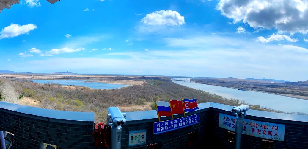 中俄邊境旅游景區(qū)在哪 中俄邊境旅游景區(qū)在哪