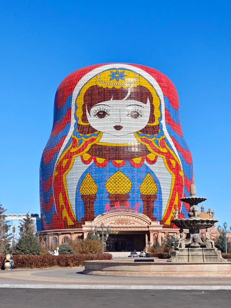 中俄邊境旅游攻略有哪些?