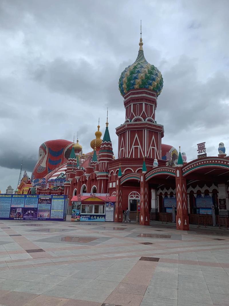 中俄邊境五個口岸城市,你最喜歡哪一款?(滿洲里、黑河、撫遠(yuǎn)、綏芬河、琿...